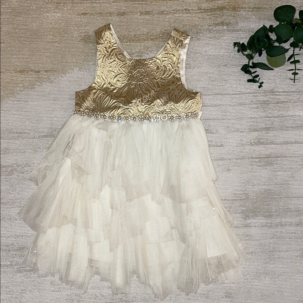 American Princess | Party Dress
